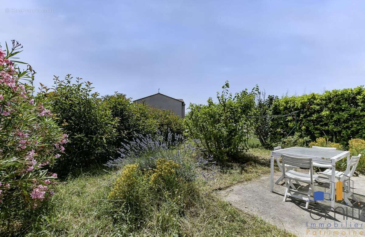 Maison à SAINT-ALBAN