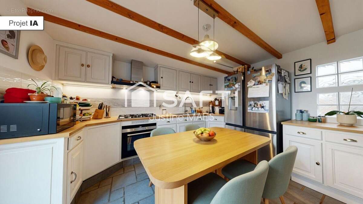 Photo 4 - Maison à NOORDPEENE