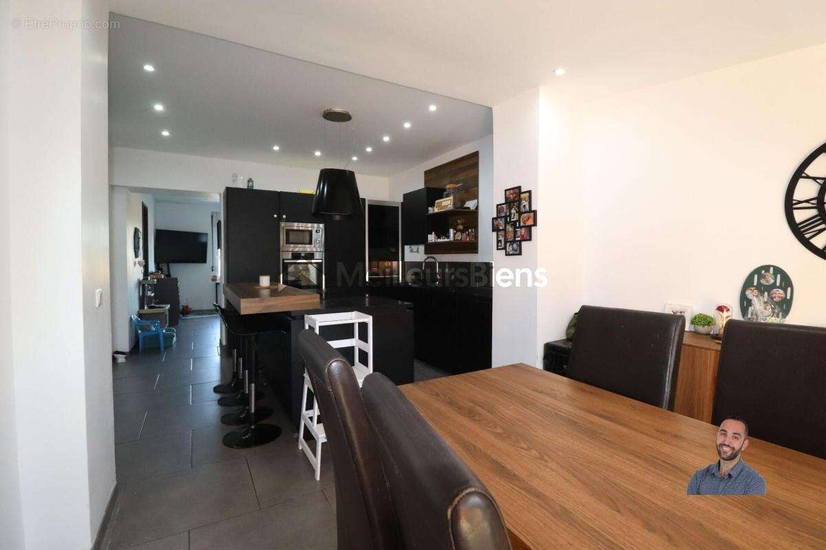 Maison familiale 124 m² – 4 chambres – Jardin 350 m² – Leforest - photo 5