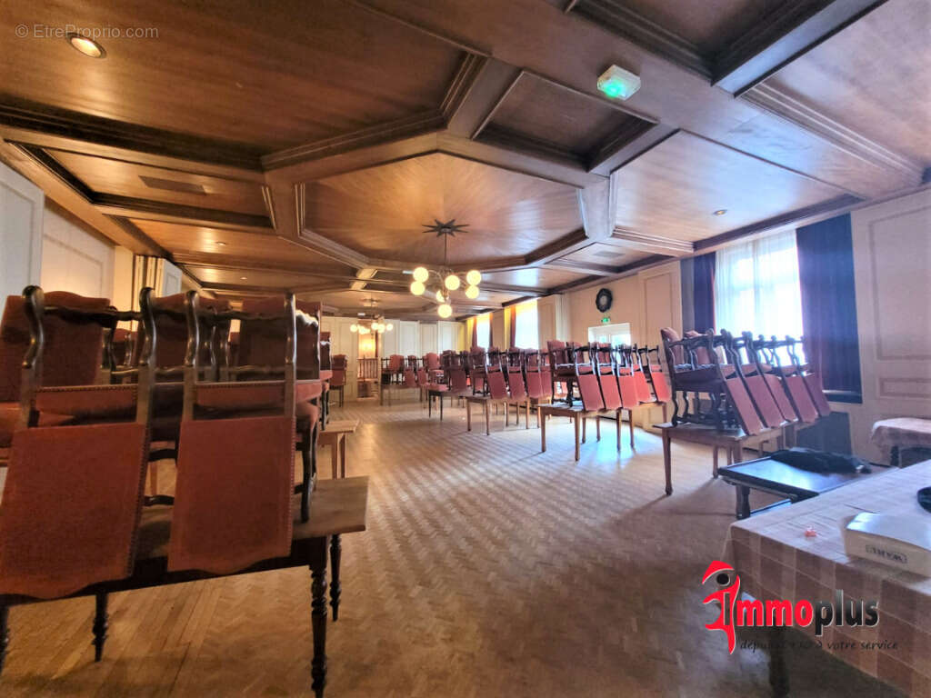 Commerce à SOULTZMATT