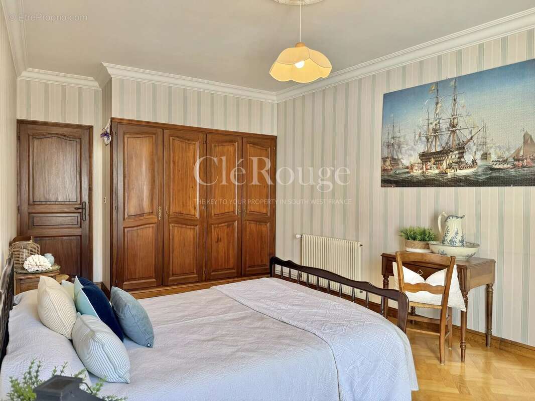 Appartement à MONSEGUR