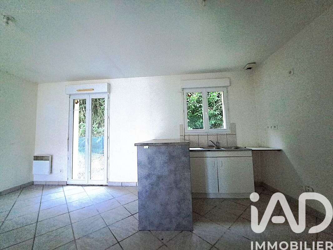 Photo 7 - Maison à BEAUVILLIERS