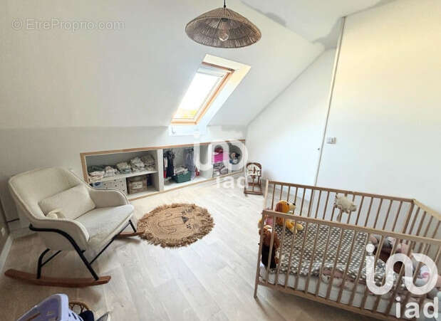 Photo 8 - Maison à POULAINVILLE