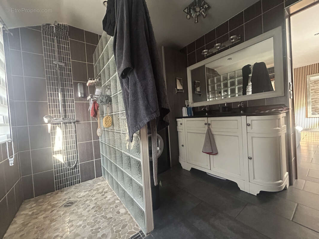 semi plain-pied de 150 m2 - photo 8