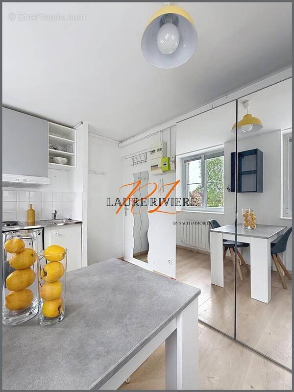 Photo 1 - Appartement à LILLE