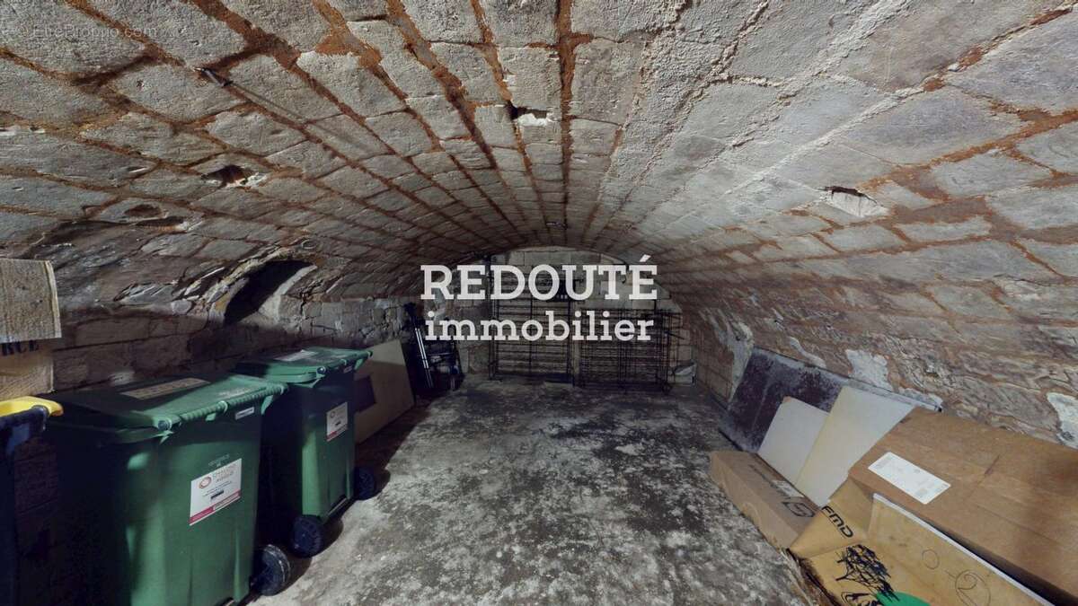 Maison à CHALONS-EN-CHAMPAGNE