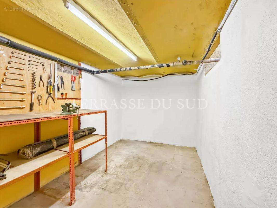Vente Maison 4 pièces 83 m², Sous-sol, Terrasse et Garage - Pointe-Rouge Marseille 8 - photo 25