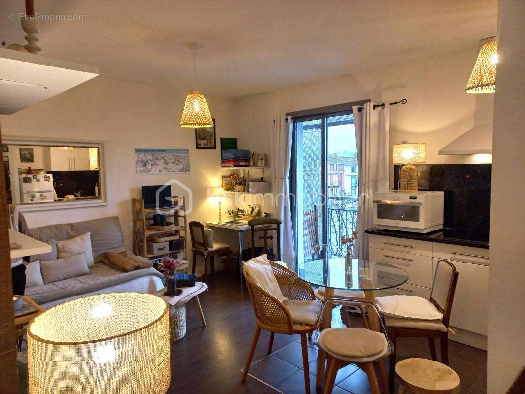 Appartement à LOURDES
