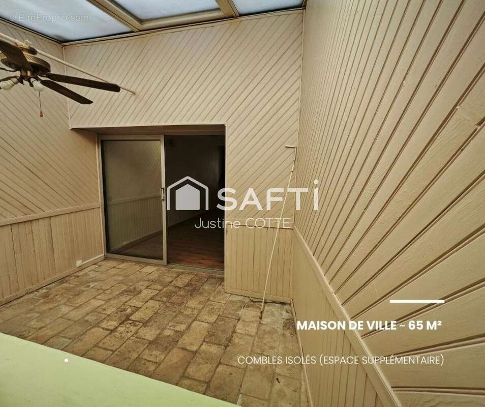 Photo 6 - Maison à PEROLS