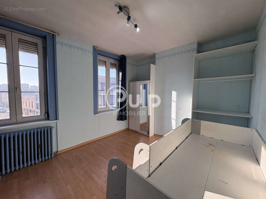 Maison à LOOS