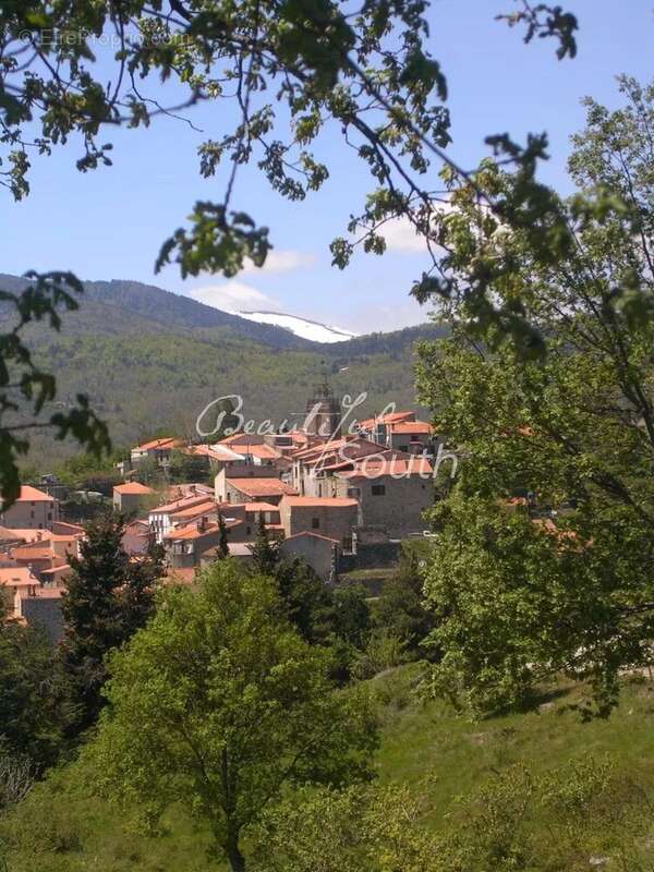 Maison à RABOUILLET