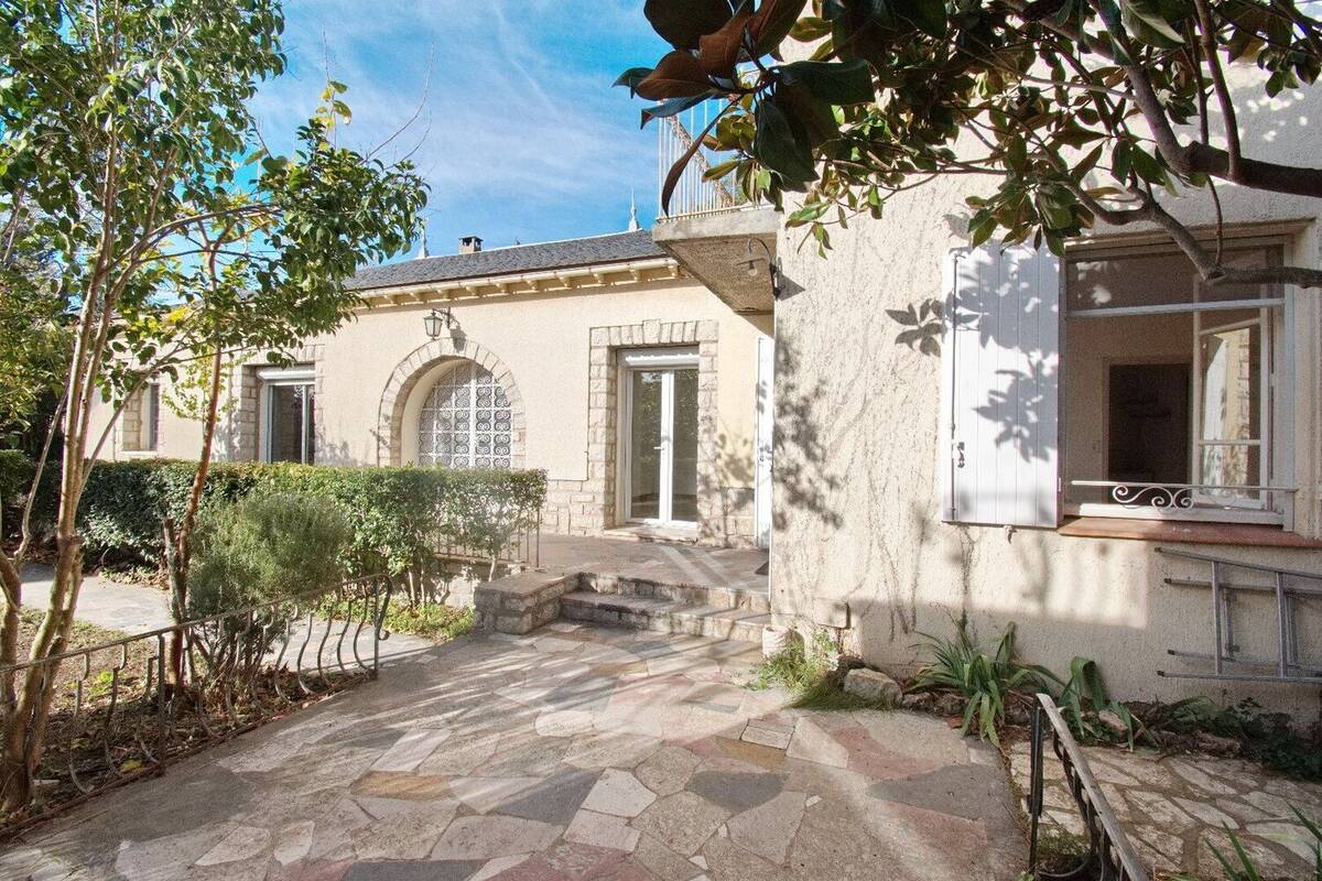 Photo 1 - Maison à PEZENAS