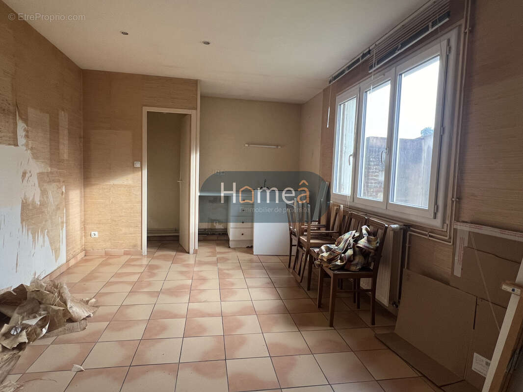 Maison freville - photo 2