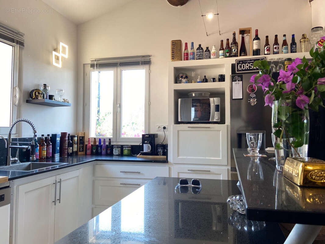 Maison à SAINT-GILLES