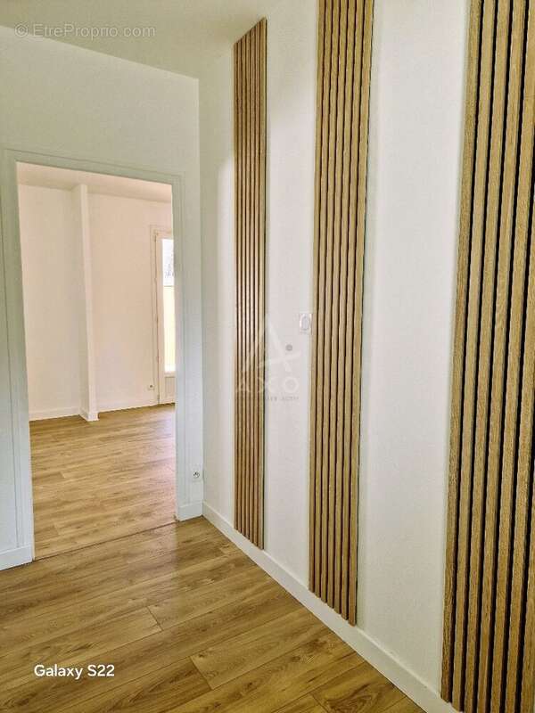 Maison à LA ROCHELLE