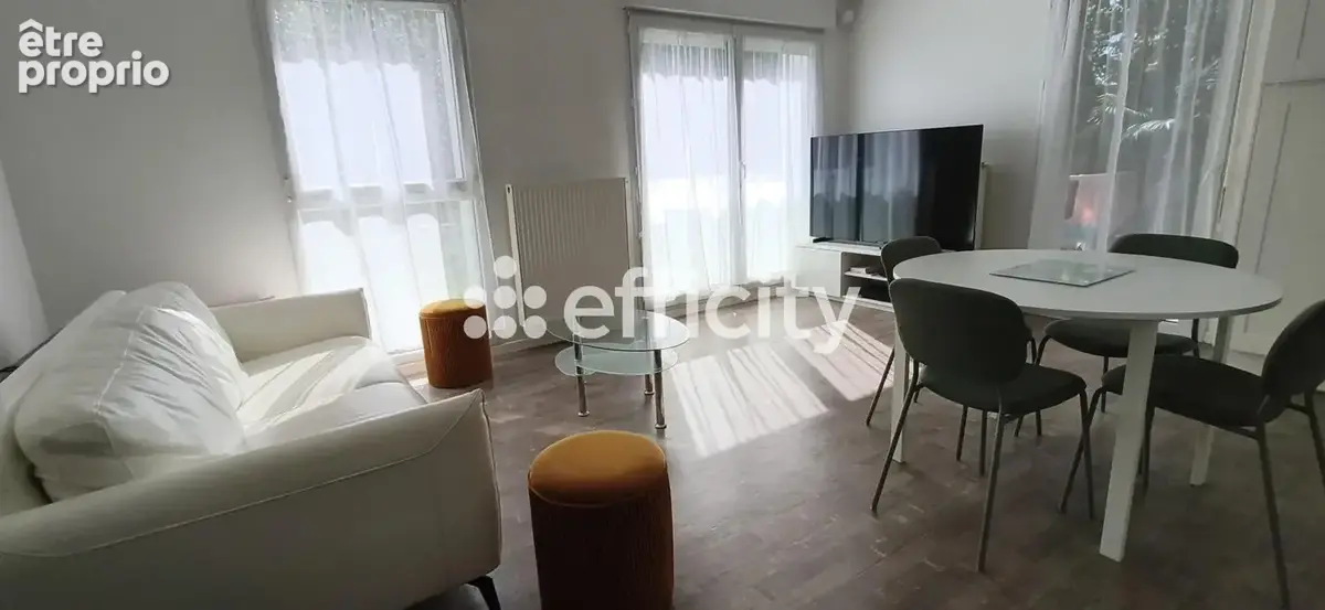 Appartement - photo 3