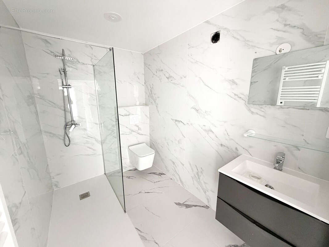 Appartement 4 pièces de 95,45 m2 - photo 9