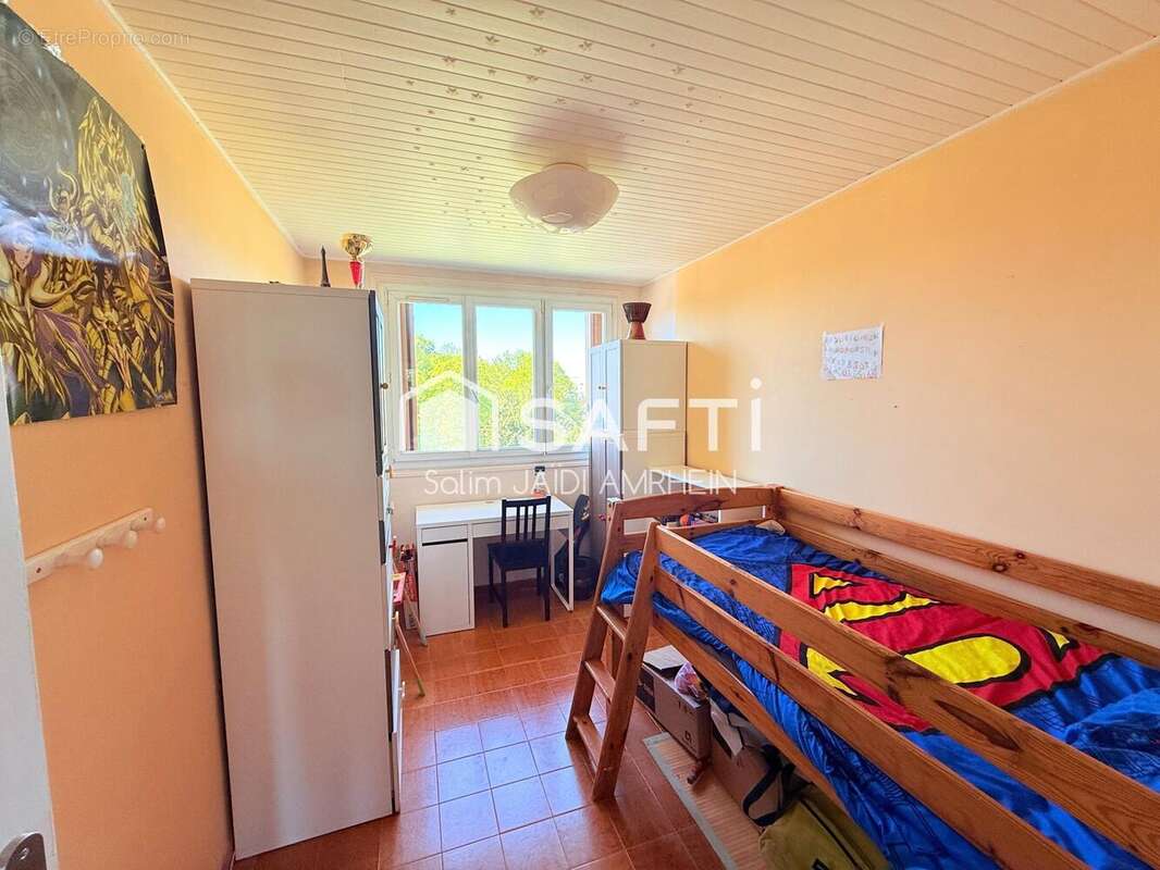 Photo 7 - Appartement à VILLIERS-SUR-MARNE