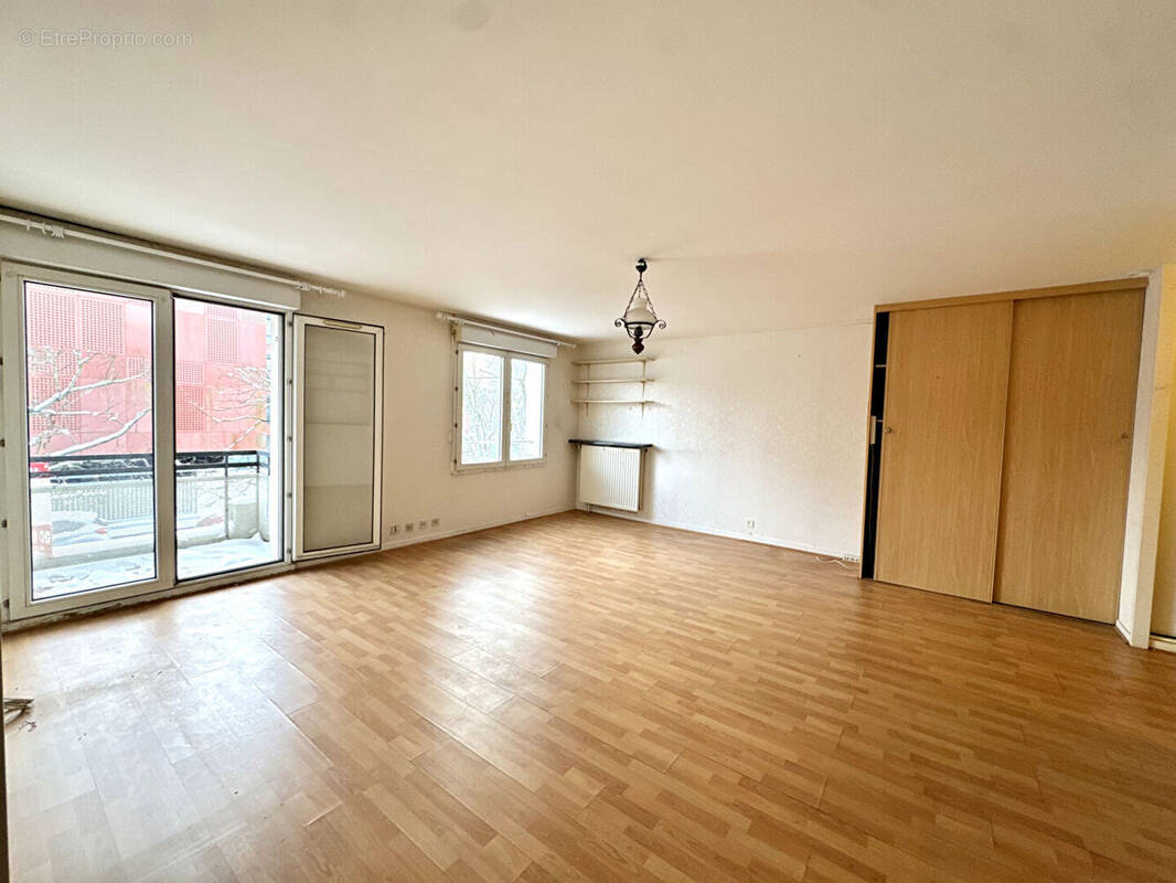 Appartement à EVRY