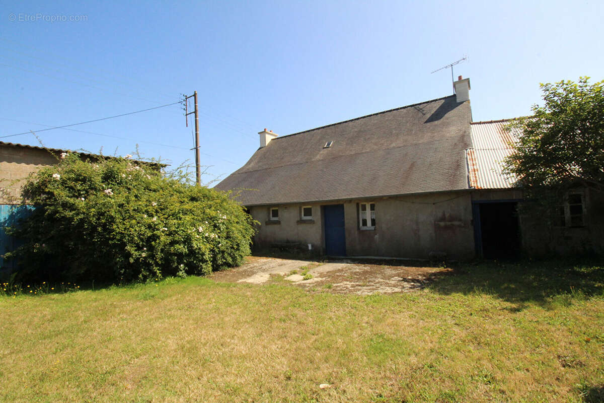 Maison à PORDIC