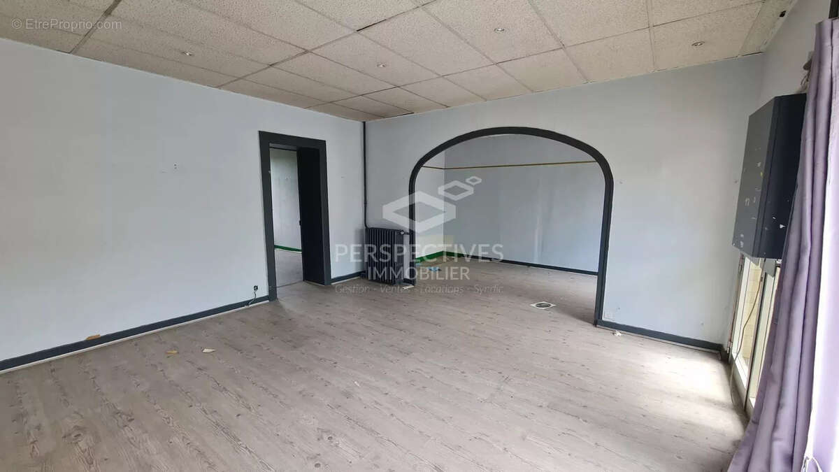 Maison individuelle avec jardin - photo 6