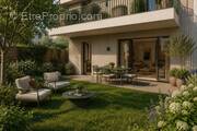 Appartement à ENGHIEN-LES-BAINS