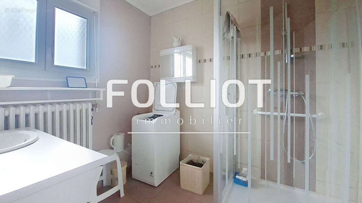 Maison 6 pièces à vendre à Villedieu-les-Poêles Rouffigny - Réf. 2765EC - photo 6