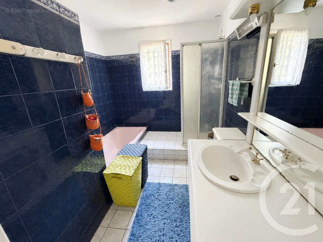Maison 107 m² à Pinsaguel  - photo 6