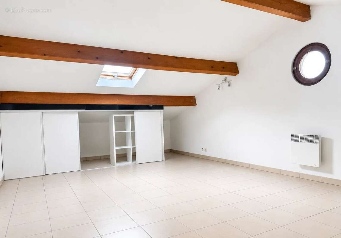 Appartement à SANARY-SUR-MER