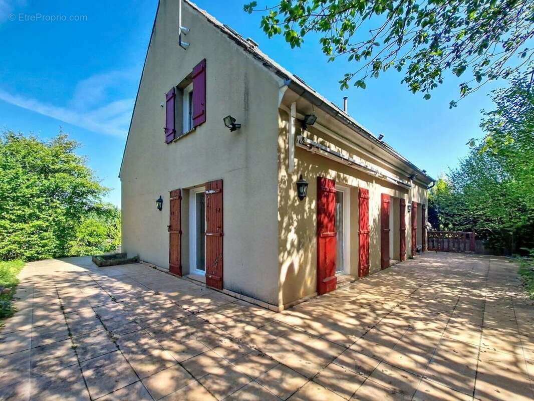 Maison 5 chambres - photo 2