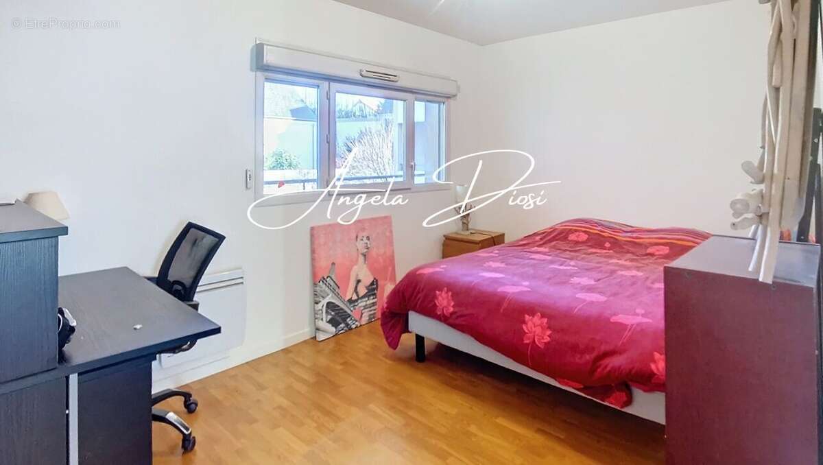 Appartement à ANTONY