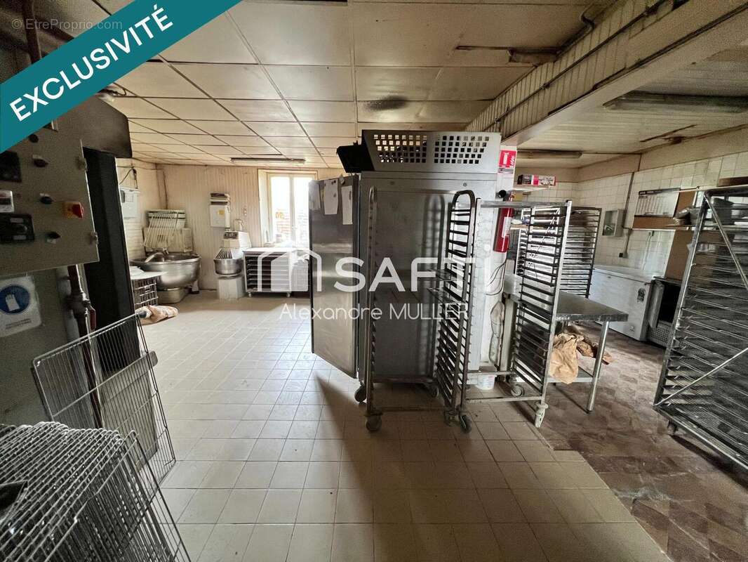 Photo 4 - Maison à VINCEY