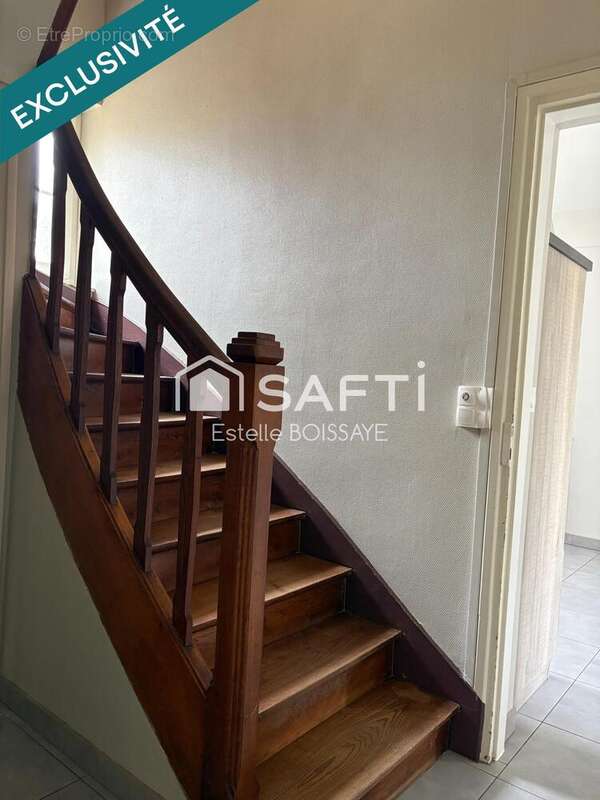 Photo 5 - Maison à BEAUMESNIL