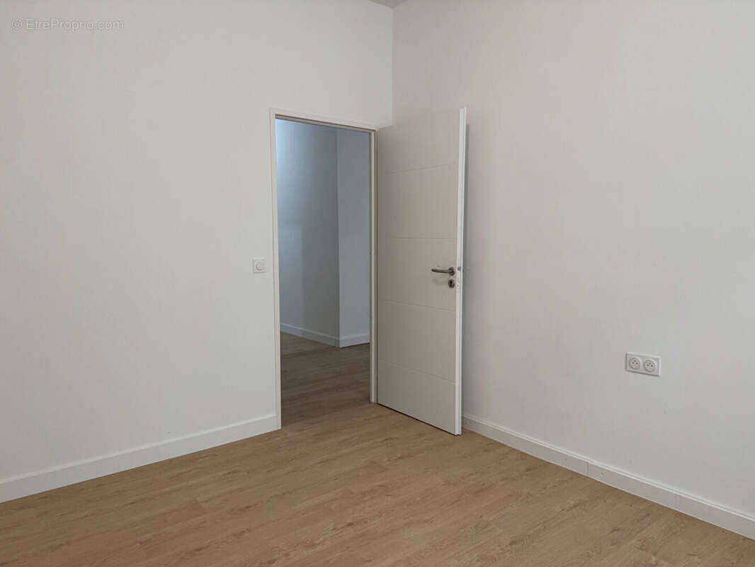 Appartement à SETE