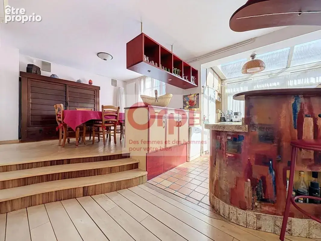CLAMART Maison 10 pièces 6 chambres - 292 m² - Terrain 404 m² - photo 6