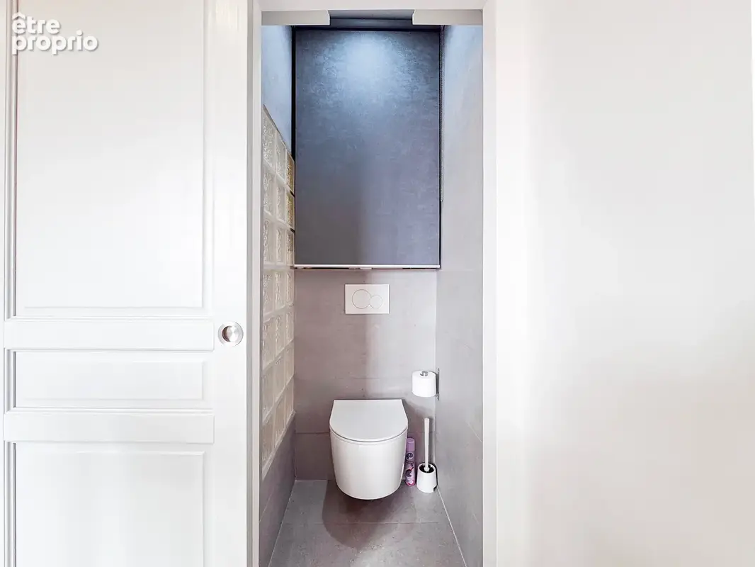 Appartement t1 bis d’exception   sanary hyper-centre - photo 12