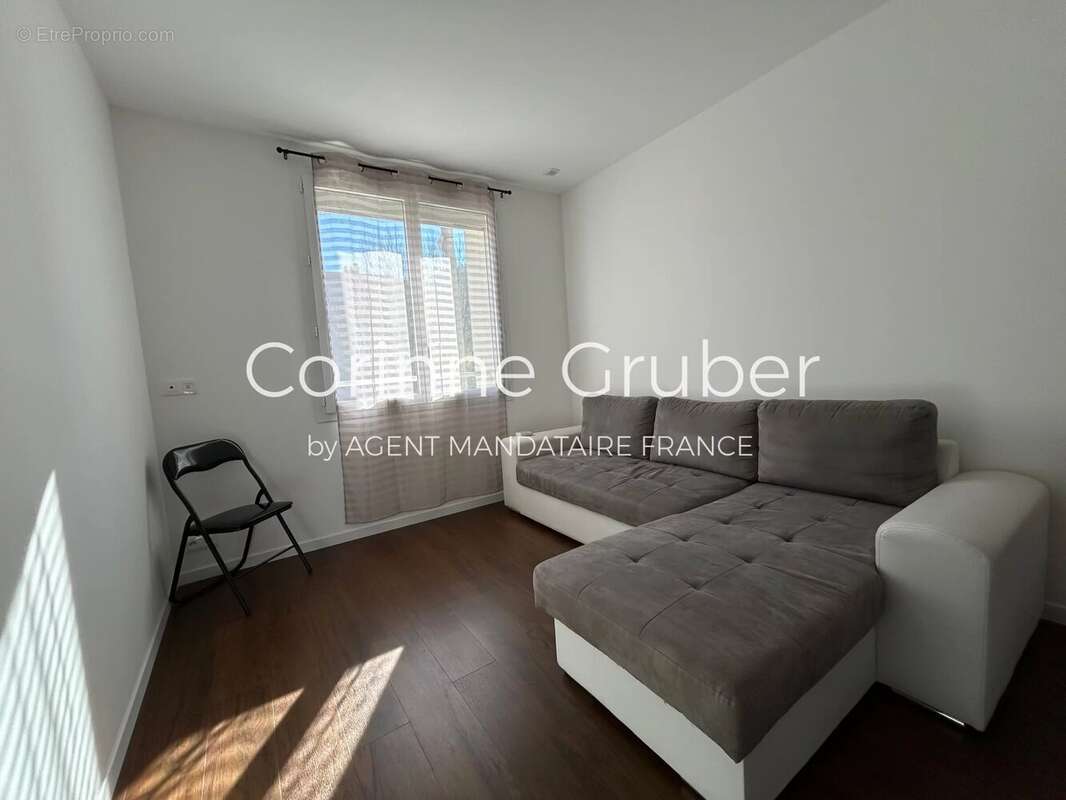 Appartement à DIGNE-LES-BAINS