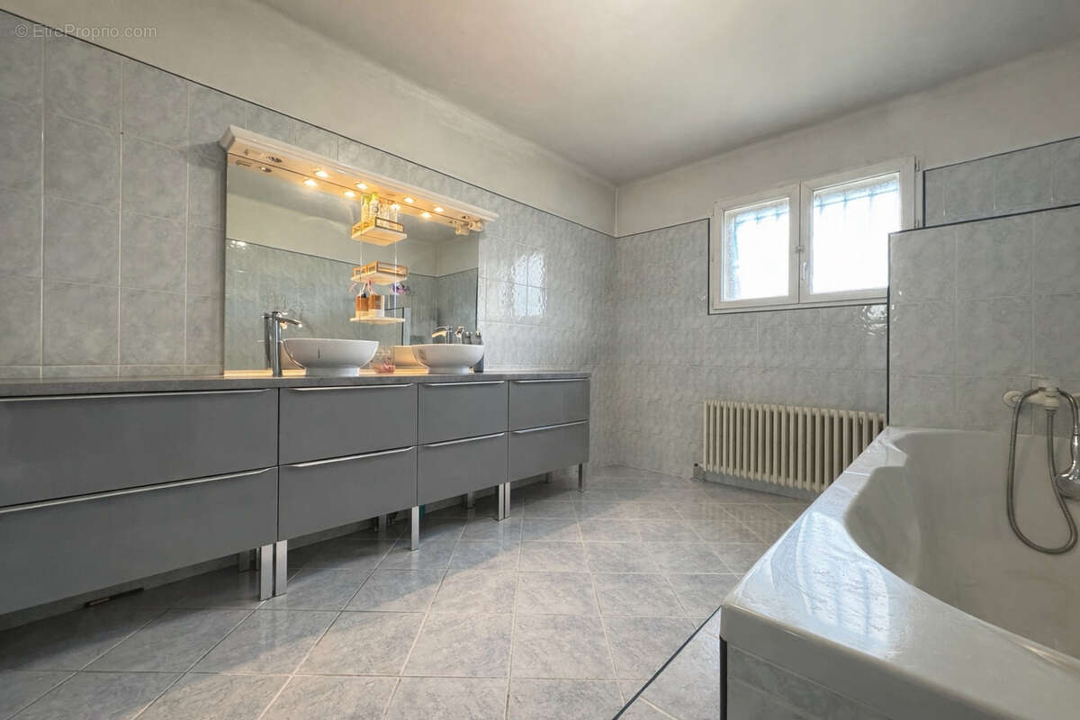 Maison à CARPENTRAS