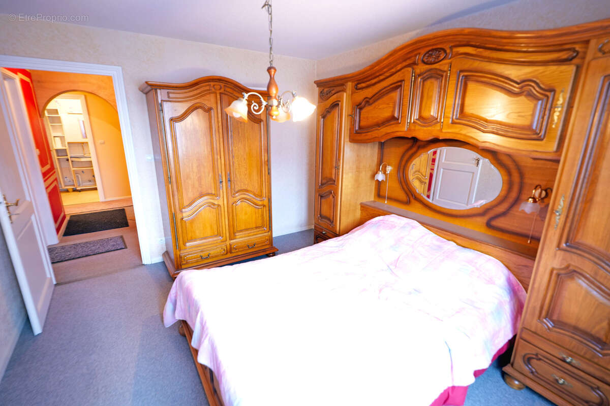 Appartement à ROSHEIM