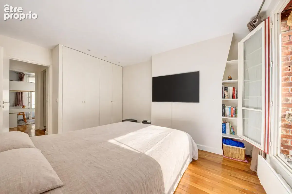 Appartement - photo 11