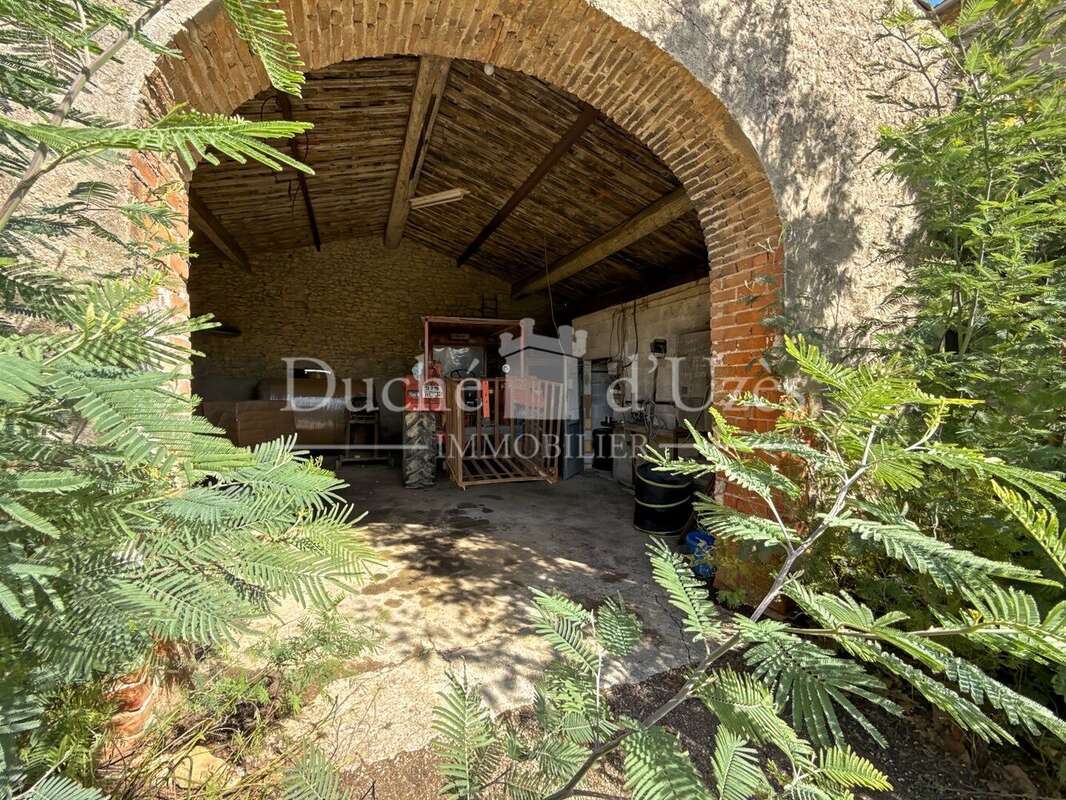 Photo 4 - Maison à SAINT-CESAIRE-DE-GAUZIGNAN