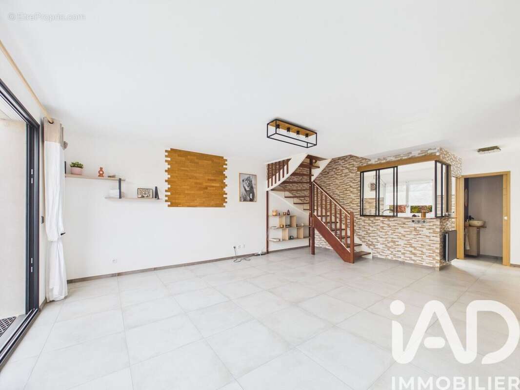 Photo 6 - Maison à LISSES