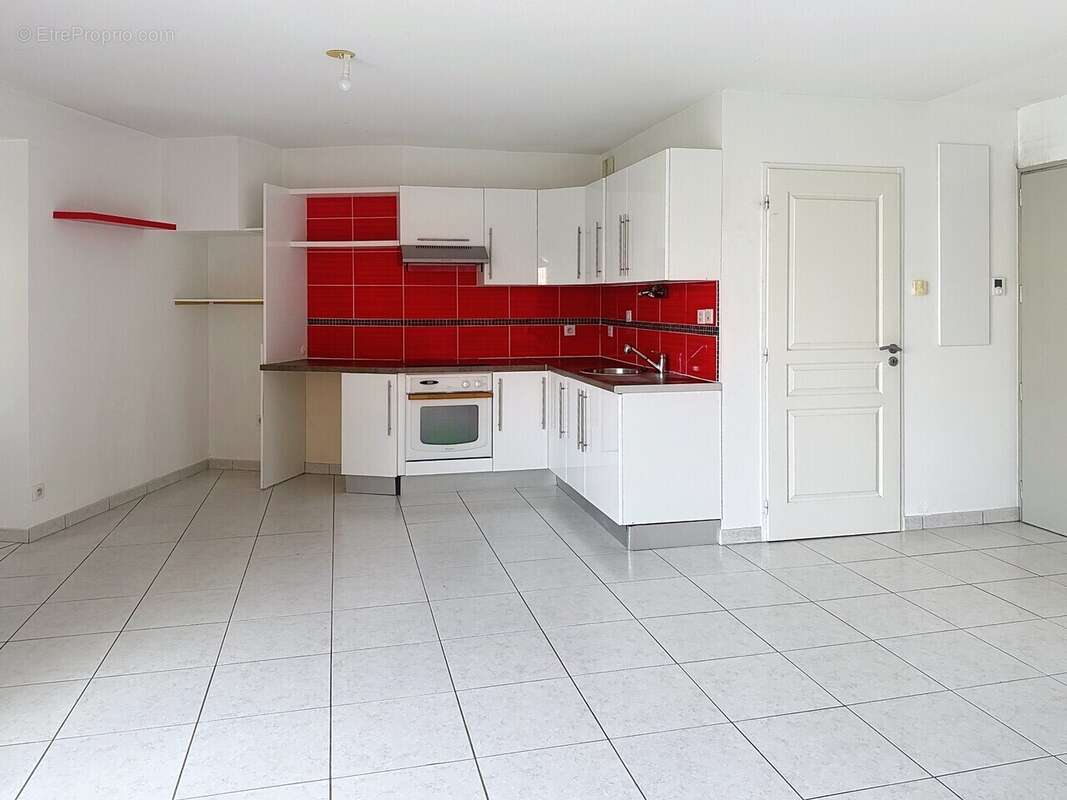 Appartement 59 m² à Limoges  - photo 5