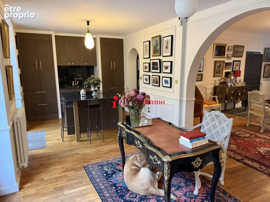 Maison 8 pièces 172 m² à vendre à Mortagne-Au-Perche (61400) - photo 3