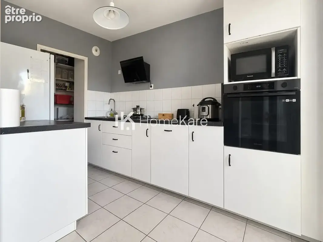 Appartement 3 pièces 65 m² à vendre à Blagnac (31700) - photo 2