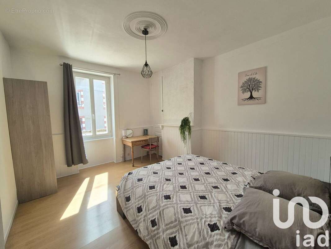 Photo 5 - Appartement à LIMOGES