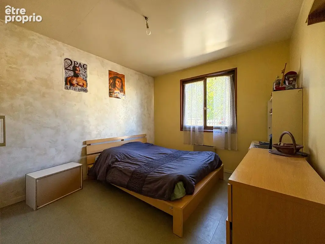 Maison plain-pied de 103m2 sur 505m2 de terrain - photo 6