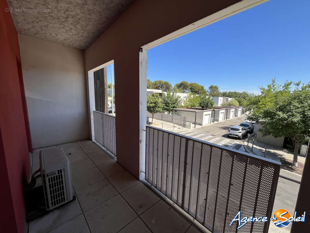 Appartement 60 m² à Juvignac  - photo 7