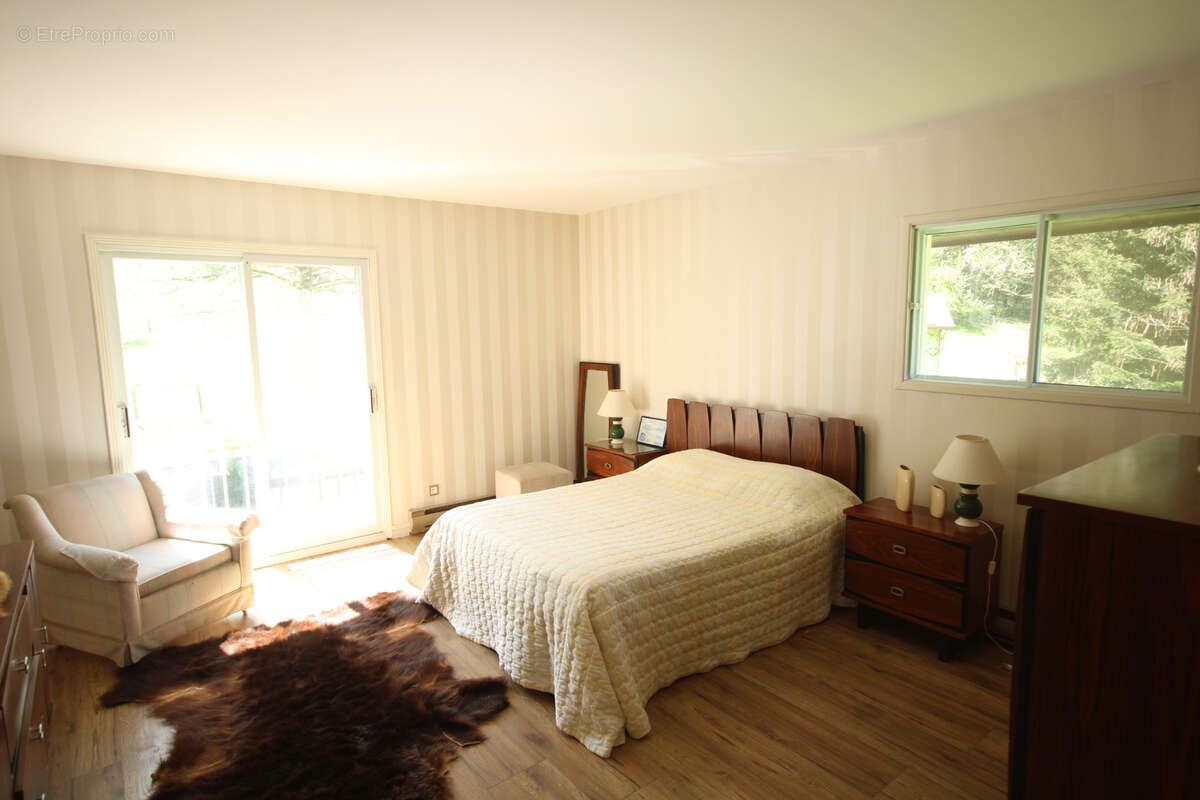 Maison à SAINT-PAUL-DE-JARRAT