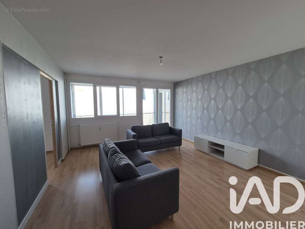 Photo 2 - Appartement à BREST